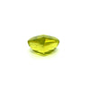 3.62 cts Natural Gemstone Yellow Chrysoberyl - Shield Shape - 26523RGT