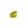 3.62 cts Natural Gemstone Yellow Chrysoberyl - Shield Shape - 26523RGT