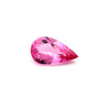 2.06cts Natural Pink Mahenge Spinel Gemstone - Pear Shape - 26524RGT