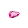 2.06cts Natural Pink Mahenge Spinel Gemstone - Pear Shape - 26524RGT