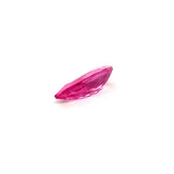 2.06cts Natural Pink Mahenge Spinel Gemstone - Pear Shape - 26524RGT