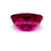 15.37cts Natural Rubellite Tourmaline Gemstone - Cushion Shape - 26525RGT