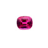 2.09cts Natural Hot Pink Mahenge Gemstone - Cushion Shape - 26526RGT