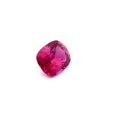2.09cts Natural Hot Pink Mahenge Gemstone - Cushion Shape - 26526RGT