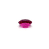 2.09cts Natural Hot Pink Mahenge Gemstone - Cushion Shape - 26526RGT