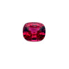 2.11cts Natural Red Burma Spinel Gemstone - Cushion Shape - 26527RGT