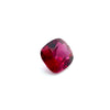 2.11cts Natural Red Burma Spinel Gemstone - Cushion Shape - 26527RGT