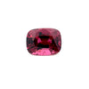 4.02cts Natural Red Burma Spinel Gemstone - Cushion Shape - 26528RGT