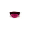 4.02cts Natural Red Burma Spinel Gemstone - Cushion Shape - 26528RGT
