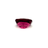 4.02cts Natural Red Burma Spinel Gemstone - Cushion Shape - 26528RGT