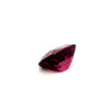 4.02cts Natural Red Burma Spinel Gemstone - Cushion Shape - 26528RGT