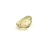 3.95cts Natural Yellow Tourmaline Gemstone - Round Shape - 26530RGT