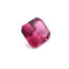 4.72cts Natural Pink Tourmaline Gemstone - Emerald Cut - 26532RGT