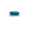 4.08cts Natural Blue Zircon Gemstone - Octagon Shape - 26533RGT