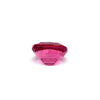 3.78cts Natural Rubellite Tourmaline Gemstone - Cushion Shape - 26534RGT