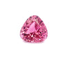9.19cts Natural Pink Tourmaline Gemstone - Trilliant Shape - 26535RGT
