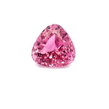 9.19cts Natural Pink Tourmaline Gemstone - Trilliant Shape - 26535RGT