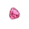 9.19cts Natural Pink Tourmaline Gemstone - Trilliant Shape - 26535RGT
