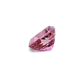 9.19cts Natural Pink Tourmaline Gemstone - Trilliant Shape - 26535RGT