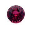 10.36cts Natural Pinkish Purple Rhodolite Garnet Gemstone - Round Shape - 26536RGT