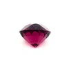10.36cts Natural Pinkish Purple Rhodolite Garnet Gemstone - Round Shape - 26536RGT