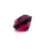 10.36cts Natural Pinkish Purple Rhodolite Garnet Gemstone - Round Shape - 26536RGT