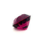 10.36cts Natural Pinkish Purple Rhodolite Garnet Gemstone - Round Shape - 26536RGT