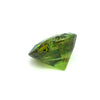 8.52cts Natural Green Sphene Gemstone - Heart Shape - 26537RGT