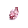 9.74cts Natural Pink Tourmaline Gemstone - Heart Shape - 26541RGT