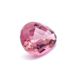 9.78cts Natural Pink Tourmaline Gemstone - Pear Shape - 26542RGT