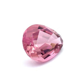 9.78cts Natural Pink Tourmaline Gemstone - Pear Shape - 26542RGT