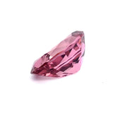 9.78cts Natural Pink Tourmaline Gemstone - Pear Shape - 26542RGT