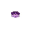 3.59cts Natural Unheated Purple Sapphire Gemstone - Octagon Shape - 26556RGT