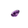 3.59cts Natural Unheated Purple Sapphire Gemstone - Octagon Shape - 26556RGT