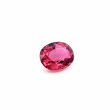 1.71cts Natural Pink Tourmaline Gemstone Pair - Oval Shape - 26557RGT
