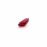 1.71cts Natural Pink Tourmaline Gemstone Pair - Oval Shape - 26557RGT