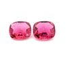 2.95cts Natural Pink Tourmaline Gemstone - Cushion Shape - 26560RGT