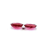 2.95cts Natural Pink Tourmaline Gemstone - Cushion Shape - 26560RGT