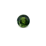 1.66cts Natural Chrome Tourmaline Gemstone - Round Shape - 26565RGT