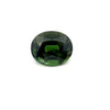 2.33cts Natural Chrome Tourmaline Gemstone - Oval Shape - 26566RGT