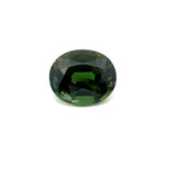 2.33cts Natural Chrome Tourmaline Gemstone - Oval Shape - 26566RGT