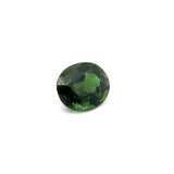 2.33cts Natural Chrome Tourmaline Gemstone - Oval Shape - 26566RGT