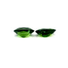 2.71cts Natural Chrome Tourmaline Gemstone Pair - Oval Shape - 26567RGT
