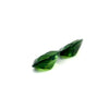 2.71cts Natural Chrome Tourmaline Gemstone Pair - Oval Shape - 26567RGT