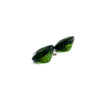 4.09cts Natural Chrome Tourmaline Gemstone Pair - Oval Shape - 26568RGT