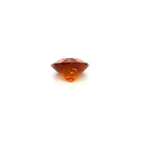 2.44cts Natural Fanta Spessartite Garnet Gemstone - Fancy Round Shape - 26574RGT