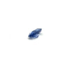 1.01cts Natural Heated Blue Sapphire Gemstone - Oval Shape - 26578RGT