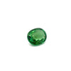 1.19cts Natural Green Tourmaline Gemstone - Oval Shape - 26588RGT