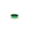 1.19cts Natural Green Tourmaline Gemstone - Oval Shape - 26588RGT