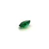 1.19cts Natural Green Tourmaline Gemstone - Oval Shape - 26588RGT